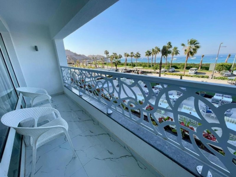 Image: Ain Sokhna Beach Resort - Vacation Time