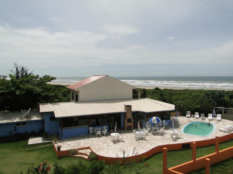 Image: Pousada Praia da Villa