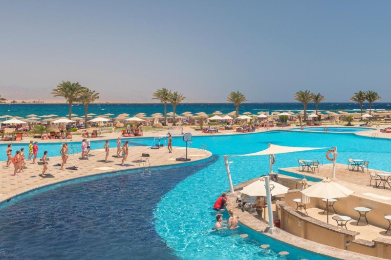 Image: Barceló Tiran Sharm