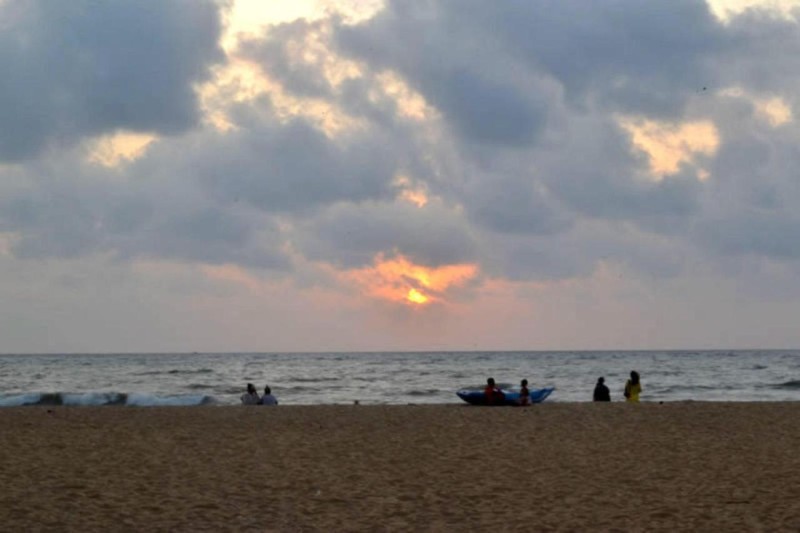 Image: Star Beach Guest House