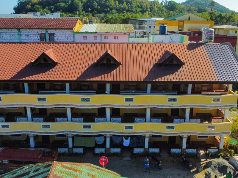 Image: Delgados Resort Puerto Galera powered by Cocotel