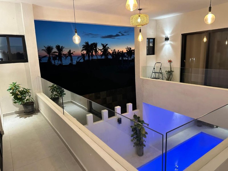 Image: Hotel Casa Prisca