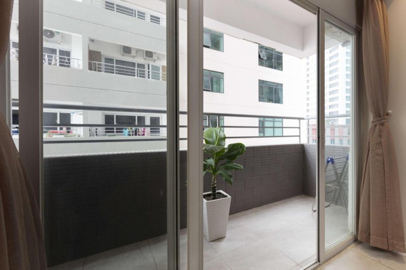 Image: Maro Hotel & Apartment