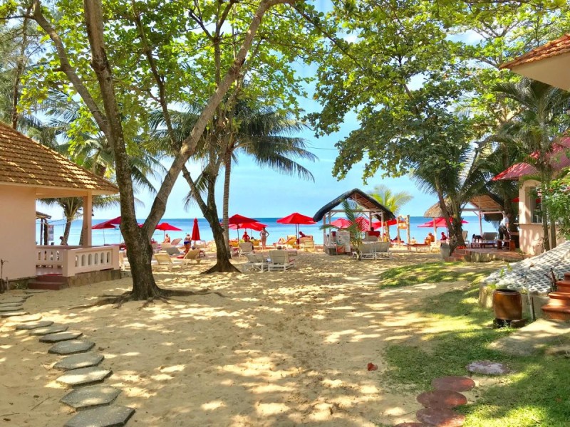 Image: Hiep Thanh Resort