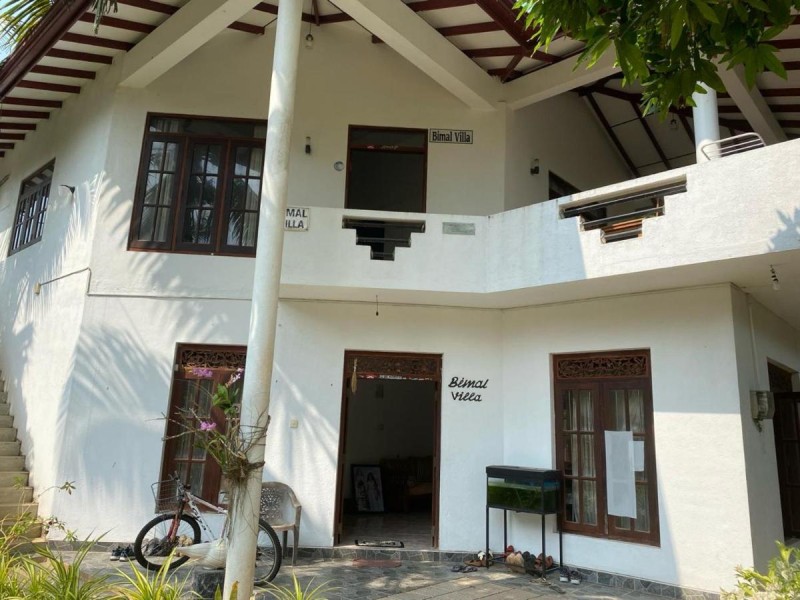 Image: New Bimal Villa
