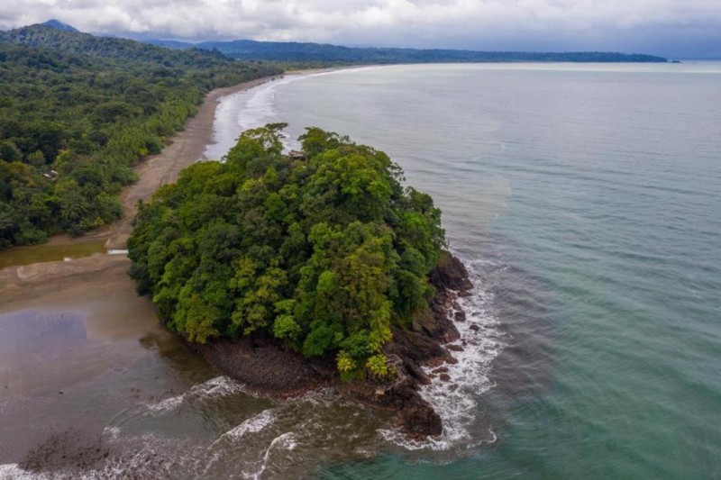 Image: Morro Terco Hotel Nuquí
