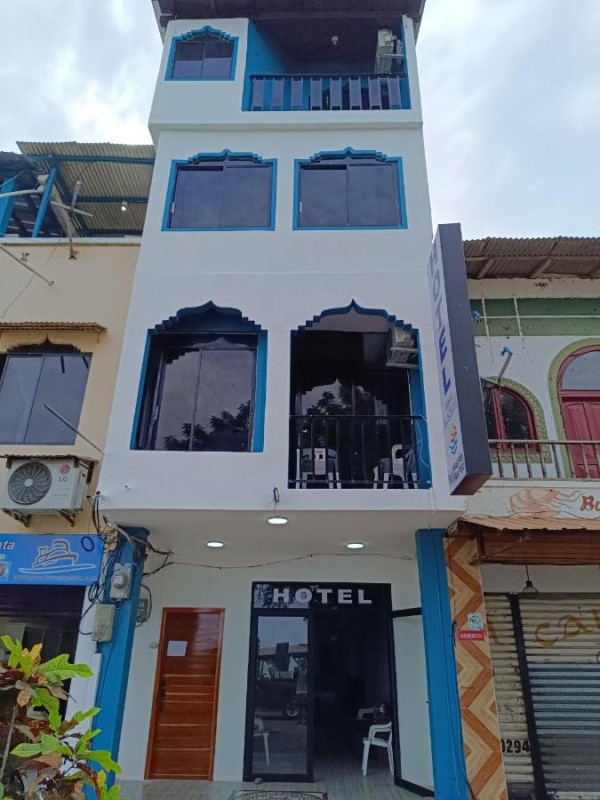 Image: Hotel Brisas del Pacifico #2