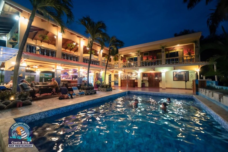 Image: Hotel El Velero