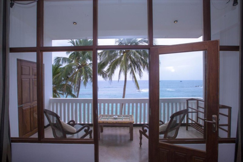 Image: Sea World Boutique Hotel