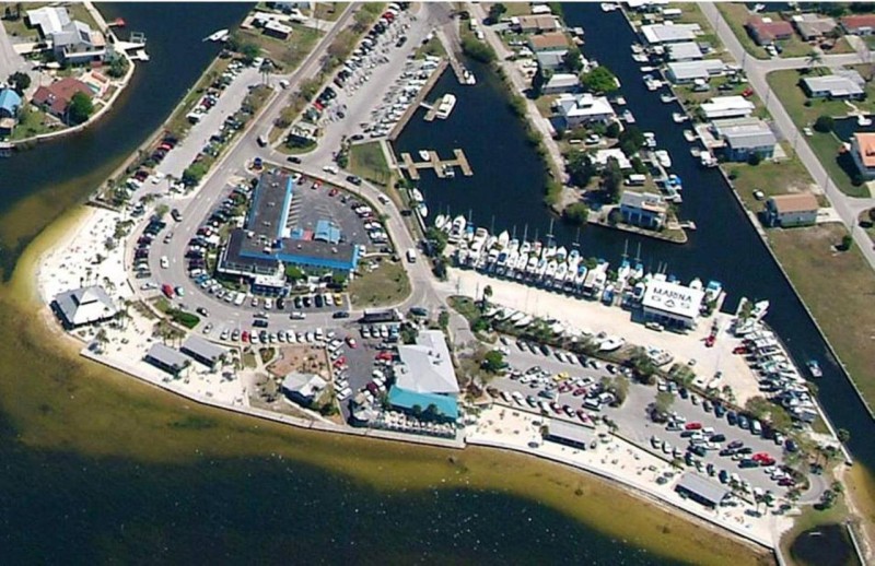 Image: Inn on the Gulf