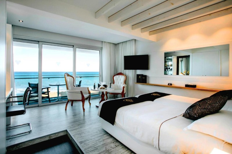 Image: The Ciao Stelio Deluxe Boutique Hotel - Adults Only