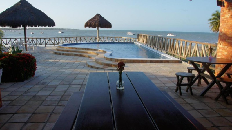 Image: Pousada Ponta dos Anéis