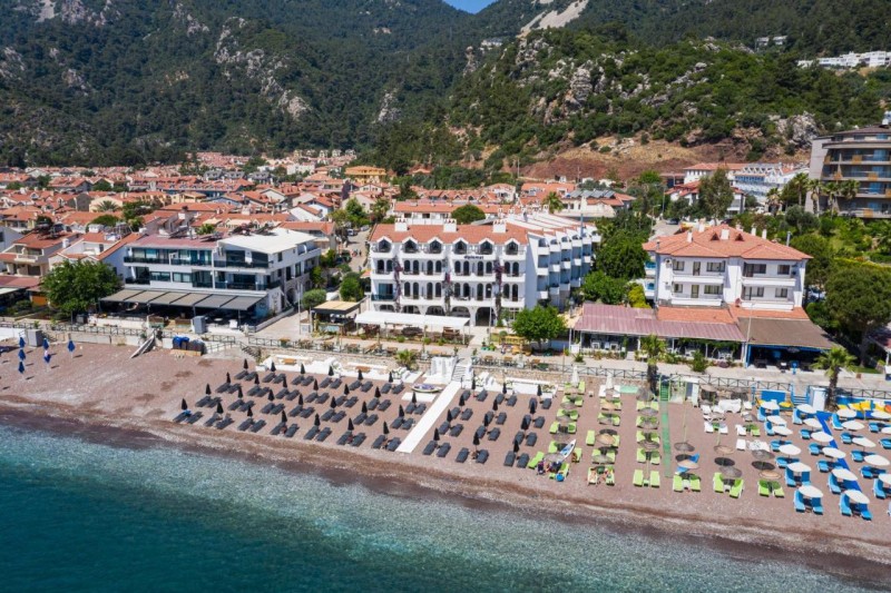 Image: The Diplomat Hotel