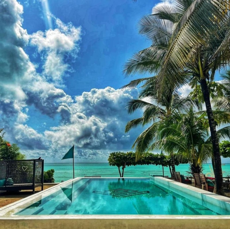Image: Masai Mara Zanzibar - Boutique Hotel
