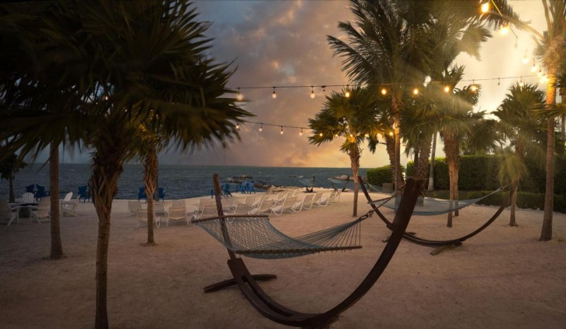 Image: Faro Blanco Resort Marathon Florida Keys, Curio by Hilton