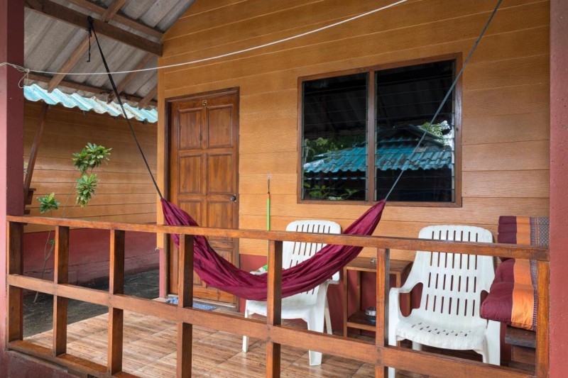 Image: Family Song Koh Lipe