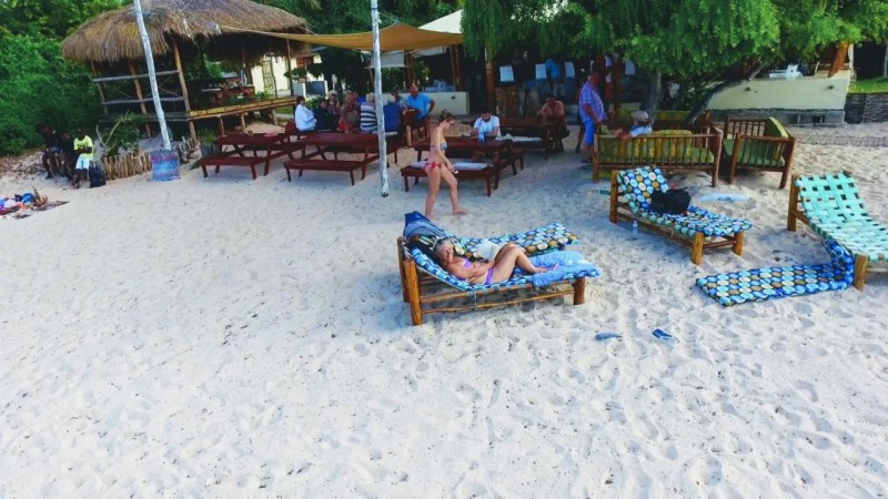 Image: Casa Cabana Beach