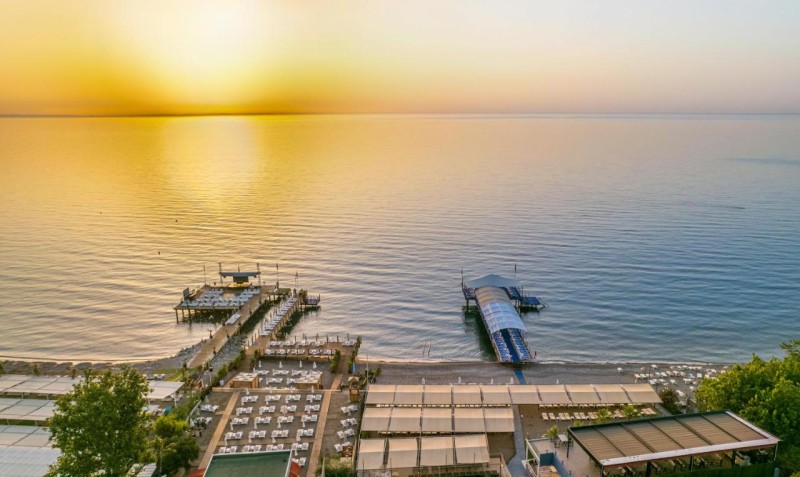 Image: Rose Garden Premium - Ultra All Inclusive