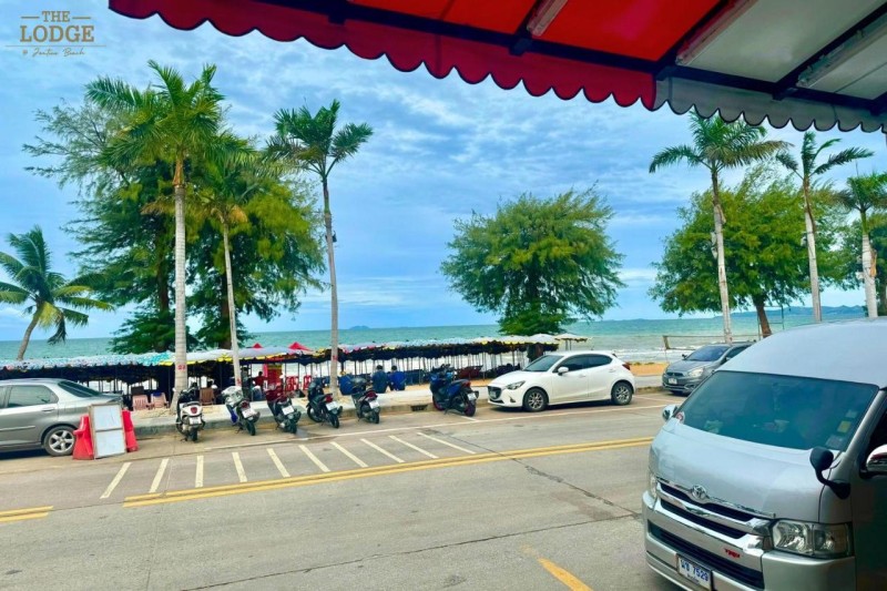 Image: The Lodge Jomtien 7