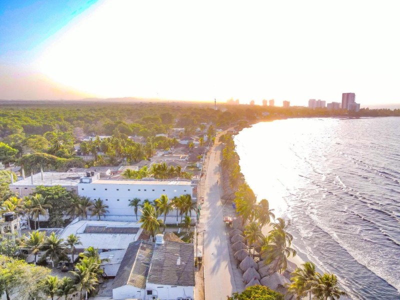 Image: Hotel Palma Grande by Stanza