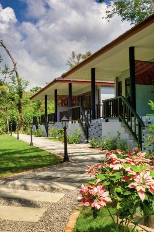 Image: Seaside Sanctuary Bungalows
