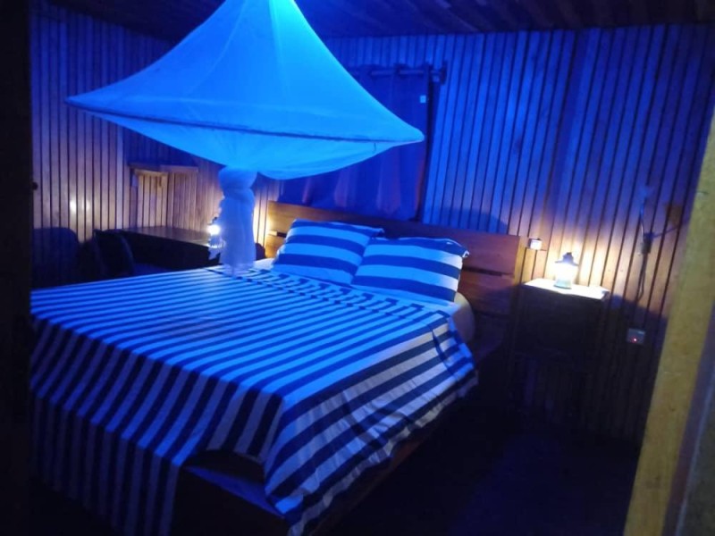 Image: Appartement Chalet Kribi