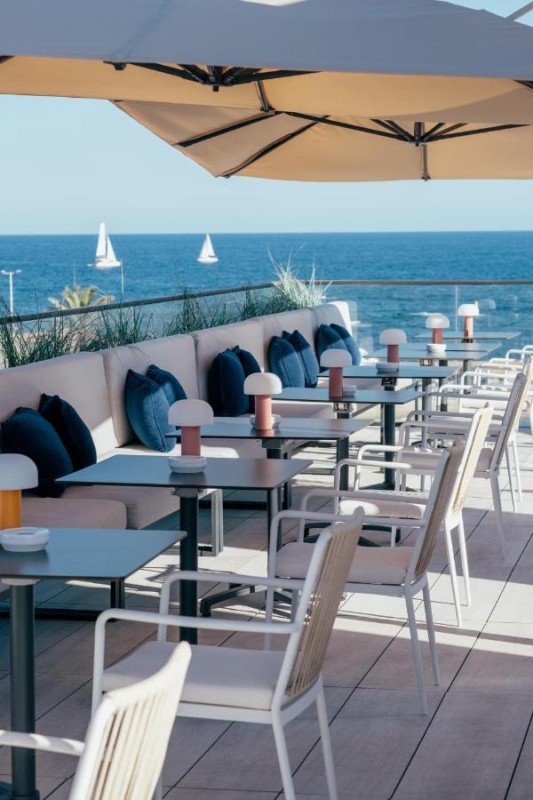 Image: Hotel Cetina Cabo de Palos Puerto