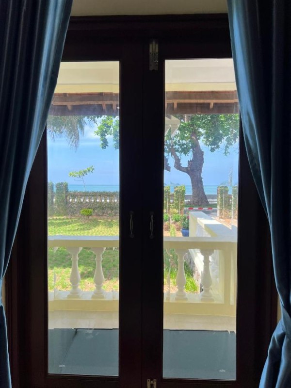 Image: Sài Gòn Côn Đảo Resort