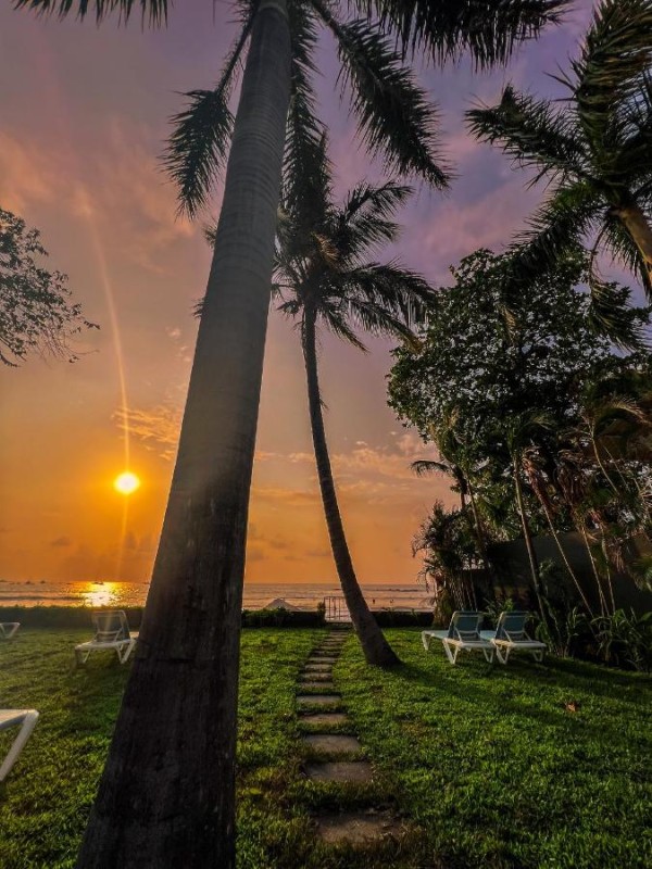 Image: Perla de la Playa Beachfront Hotel