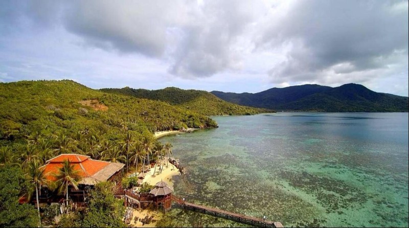 Image: Breve Azurine Lagoon Resort