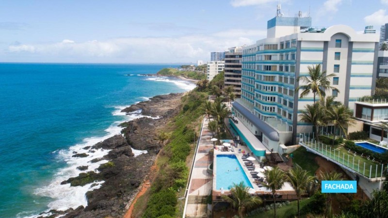 Image: Vila Galé Salvador