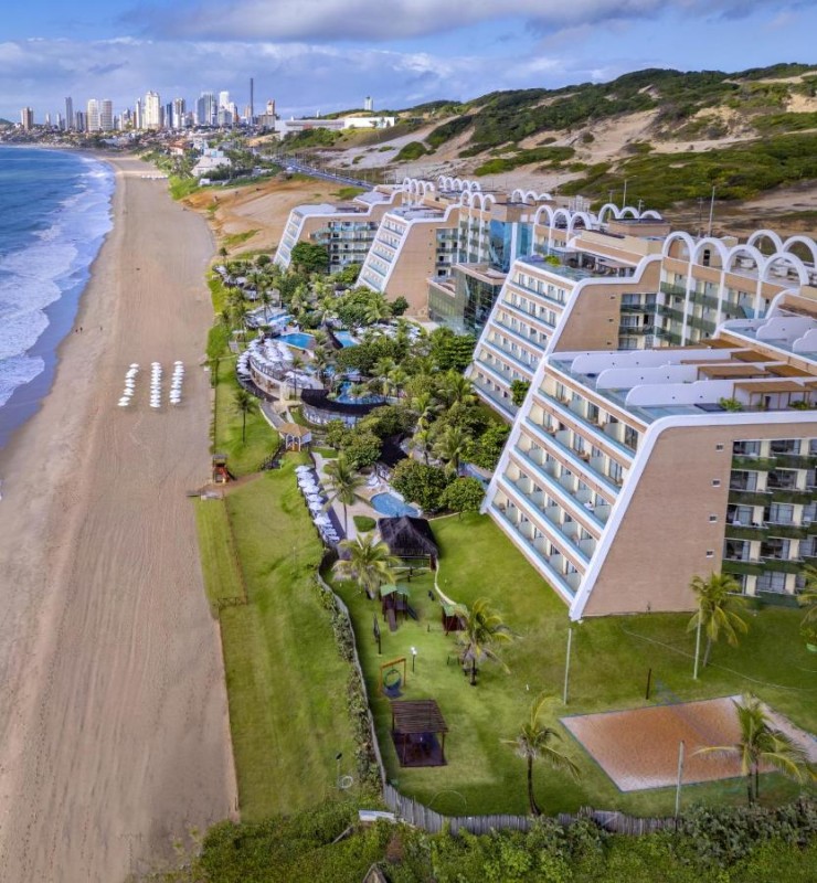 Image: Serhs Natal Grand Hotel & Resort