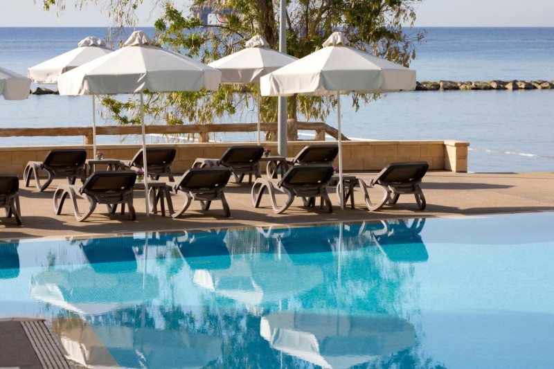 Image: Harmony Bay Hotel