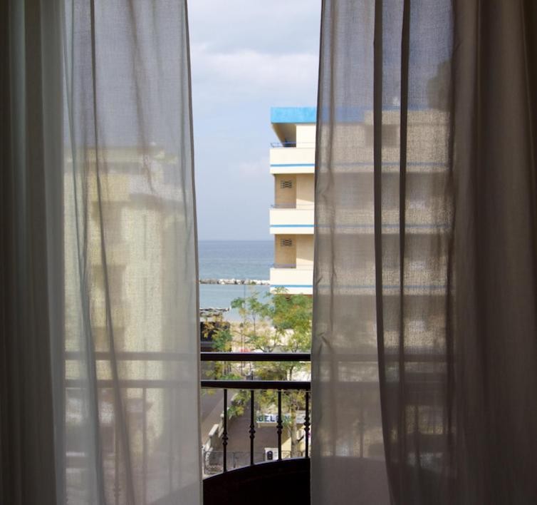 Image: Hotel Anita B&B sul lungomare