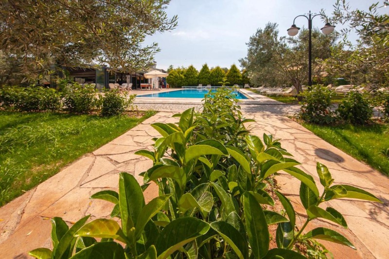 Image: Assos Altın Hotel