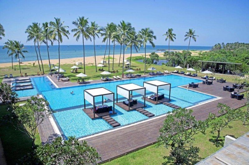 Image: Suriya Resort
