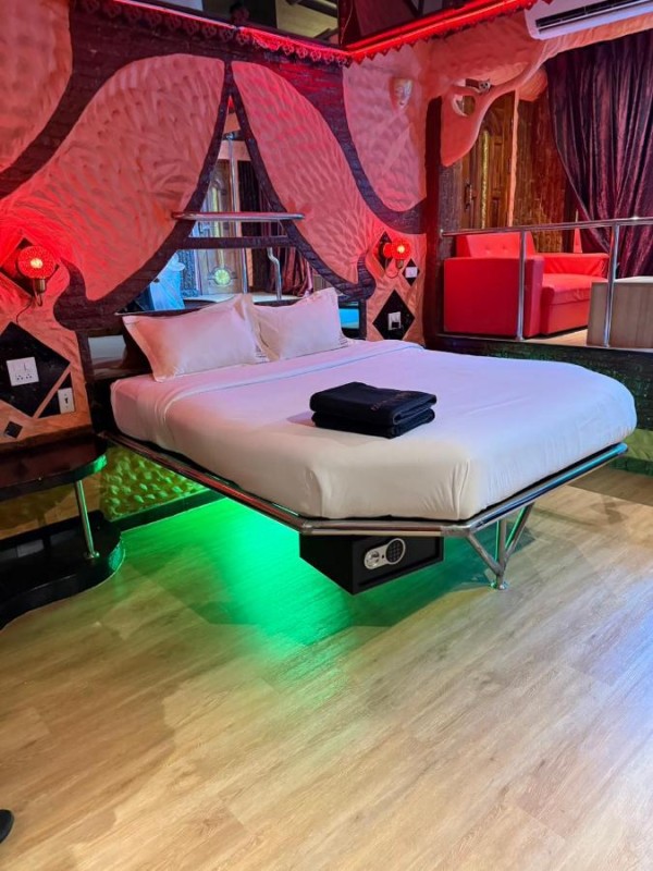 Image: PENTHOUSE PATTAYA