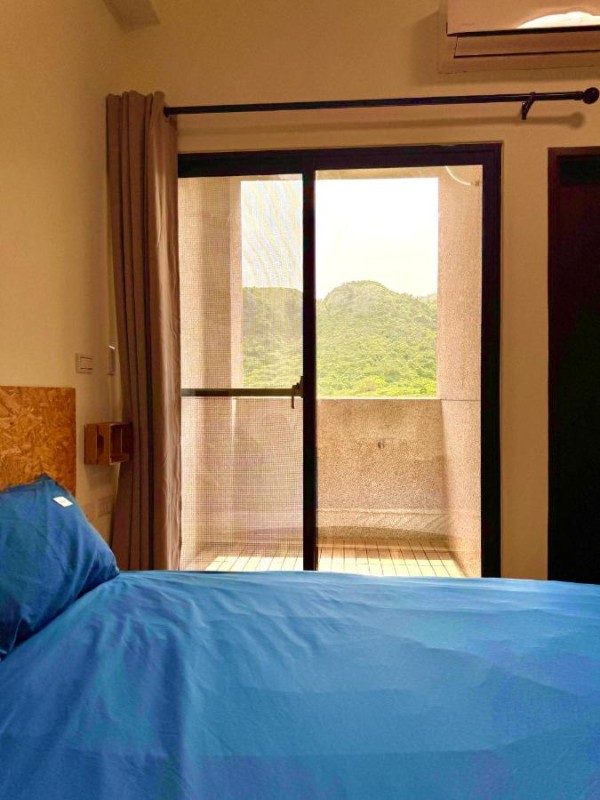 Image: 水青家Waterbluedive Hostel