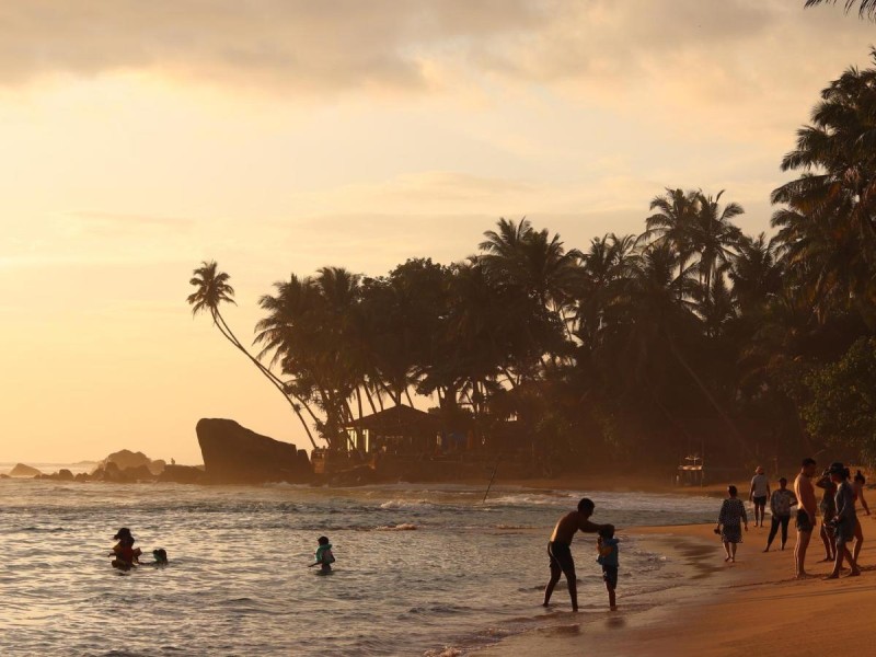 Image: Galawatta Beach Resort