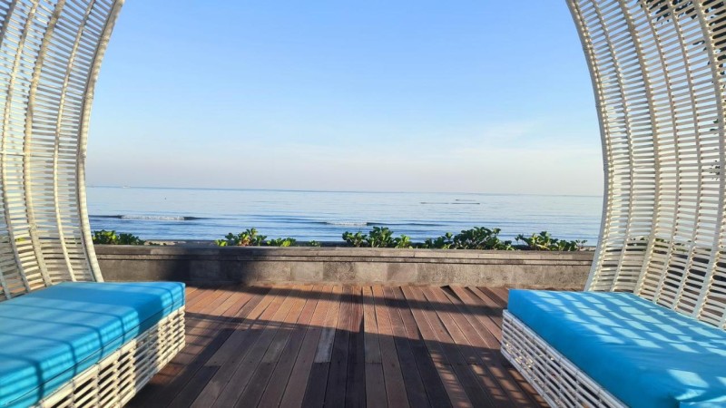 Image: Lovina Haven Boutique Resort