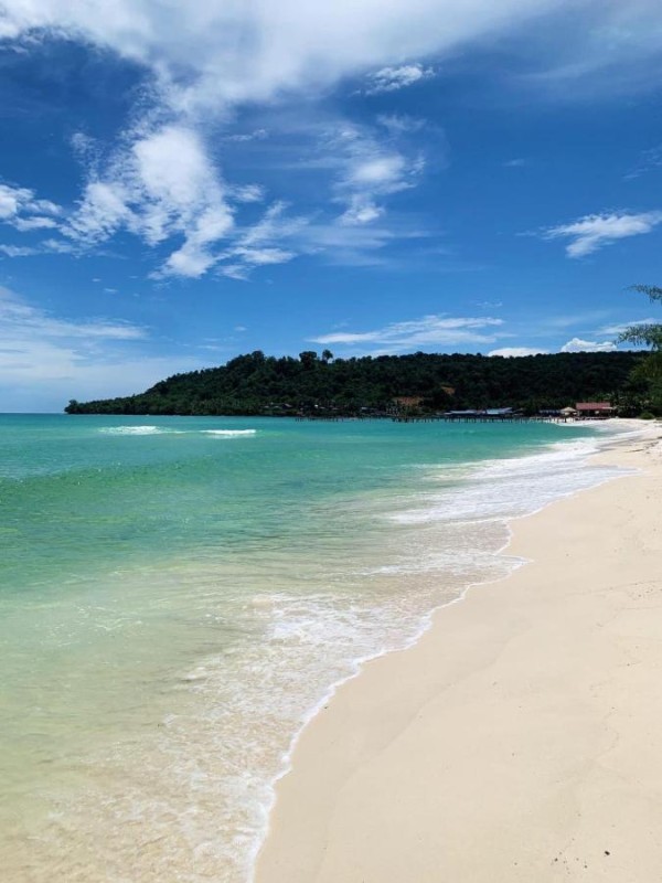 Image: Amor Resort Koh Rong