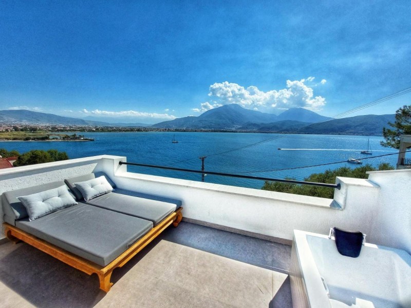 Image: Ece Hotel Sovalye Island
