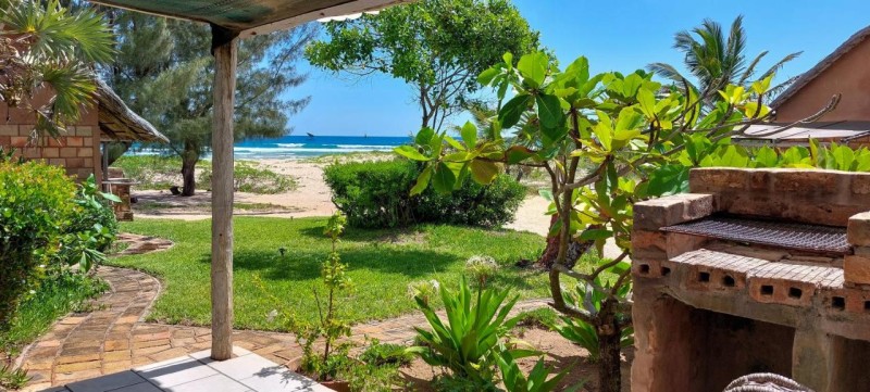 Image: Bay View Lodge