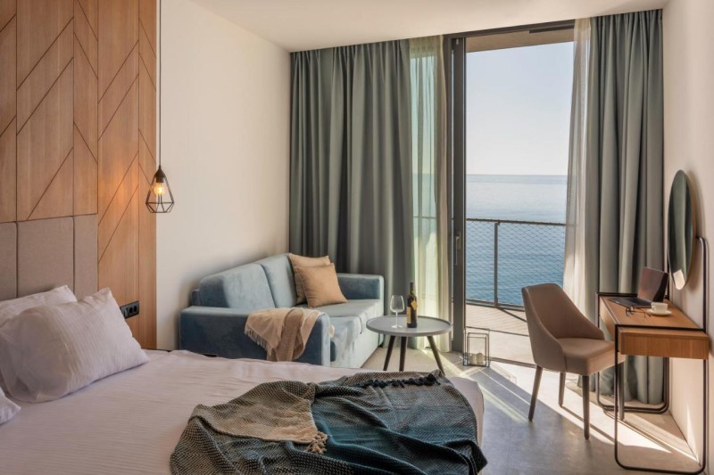 Image: Hotel Ponta Plaza Conference & Spa
