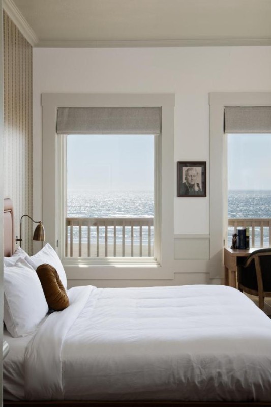 Image: Hotel Sylvia