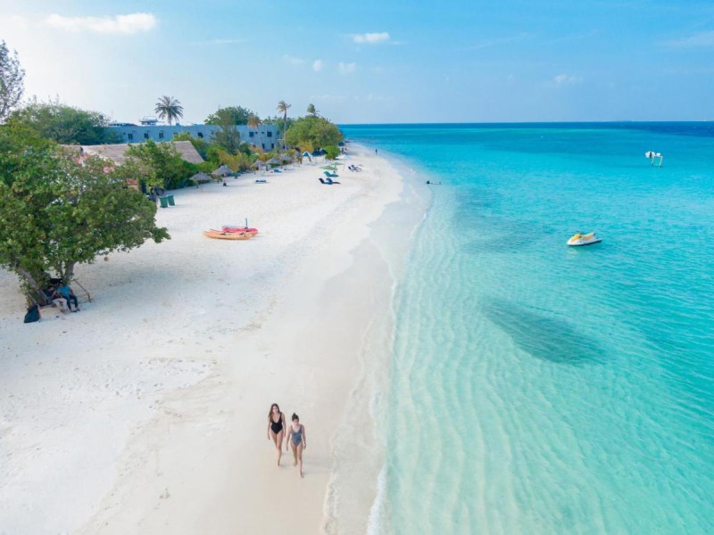 Image: Ayala Oceanview Maldives