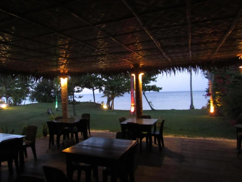 Image: DACOZY Beach Resort