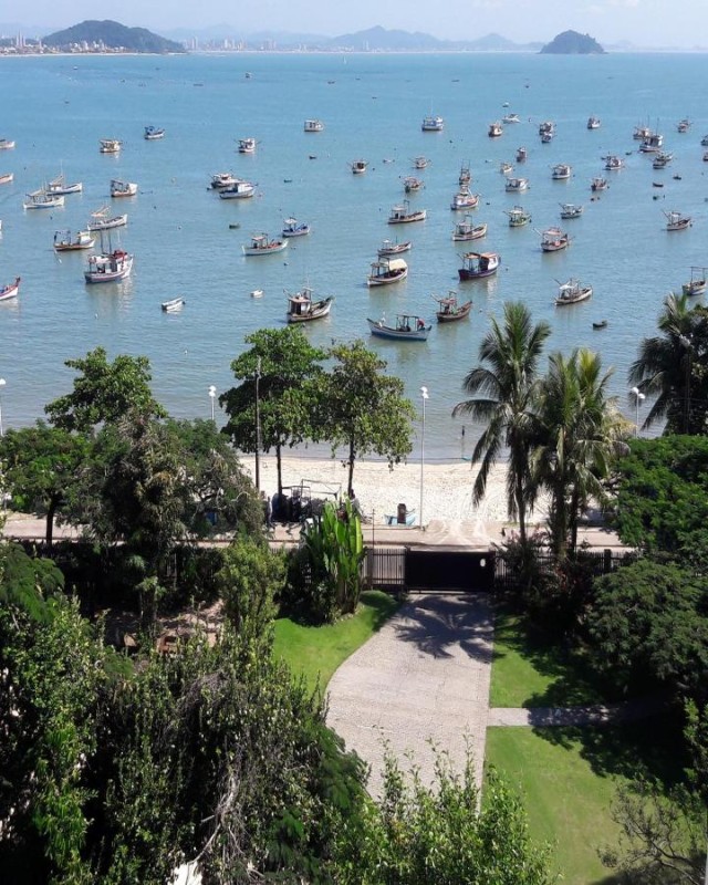 Image: Hotel Maricá