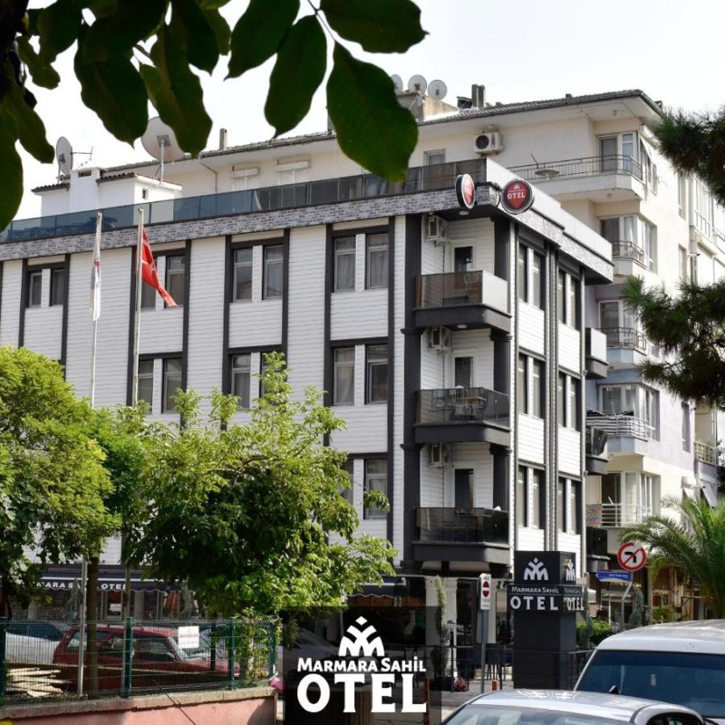 Image: Marmara Sahil Otel