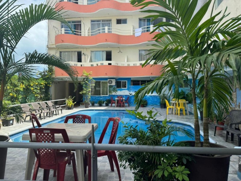 Image: HOTEL PAL-MAR